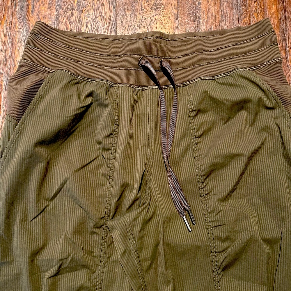 lululemon Dance Studio Joggers